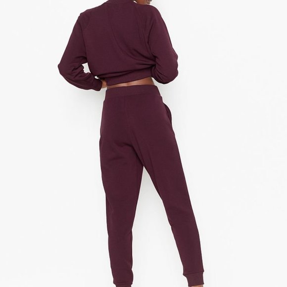 VICTORIA'S SECRET JOGGER/SWEATPANTS - Picture 2 of 11